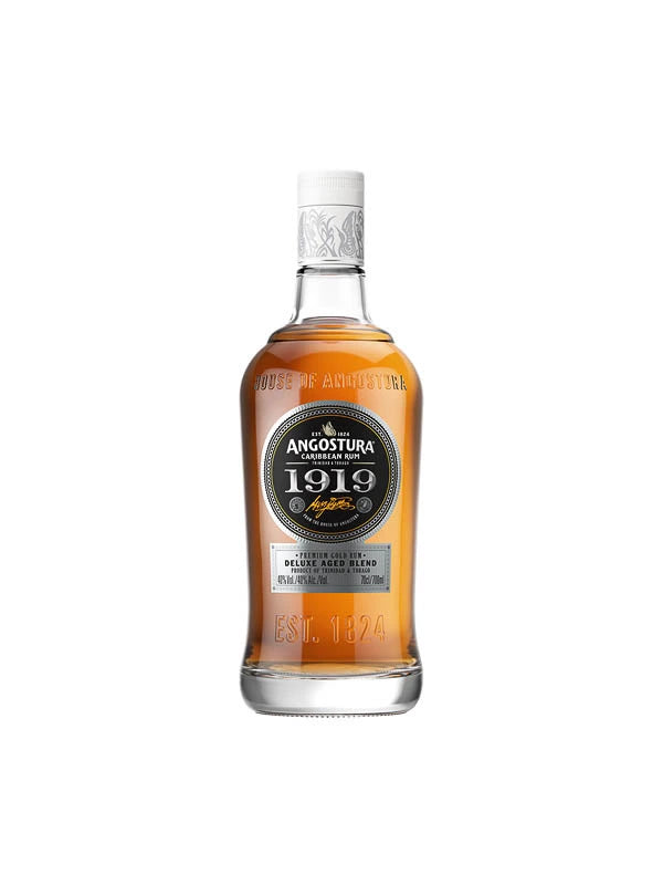 ANGOSTURA 1919 RUM 750ML