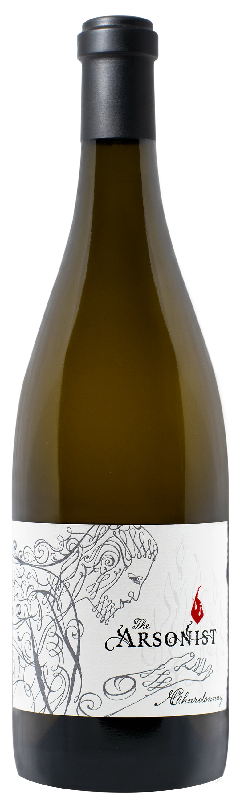 ARSONIST CHARDONNAY 750ML