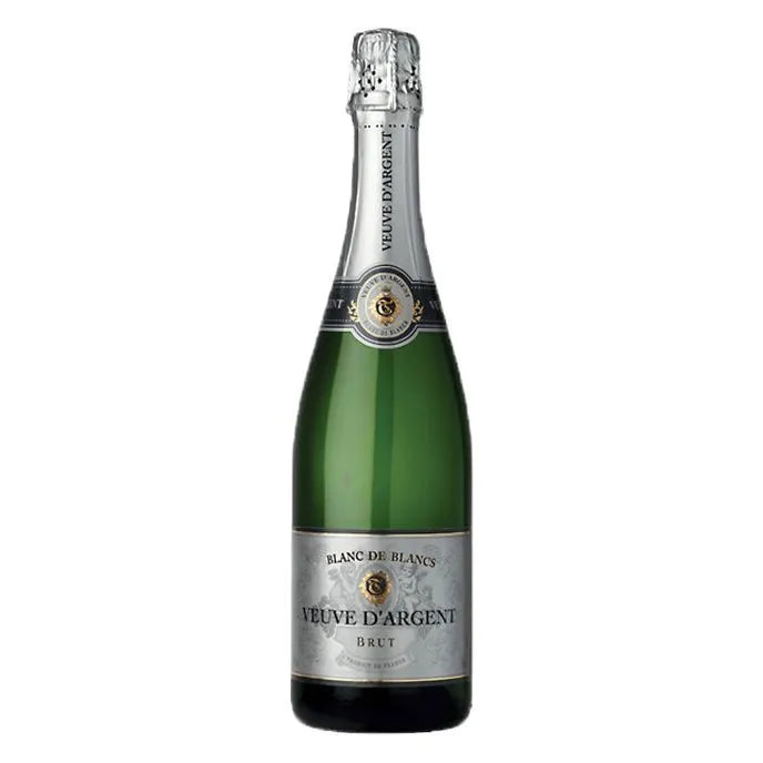 VEUVE DARGENT BLANC DE BLANCS 750ML @ Sage Hill [1005935]