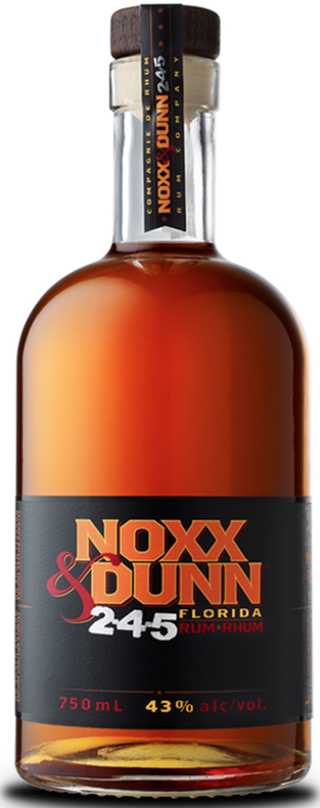NOXX & DUNN 245 750ML