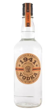 1941 CRAFT VODKA 750ML