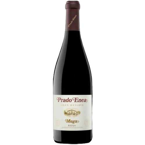 BODEGAS MUGA PRADO ENEA 750ML