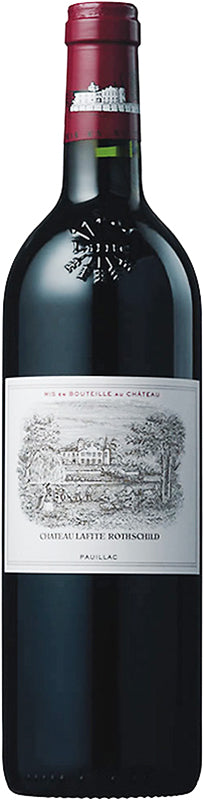 CHATEAU LAFITE ROTHSCHILD 2015 750ML