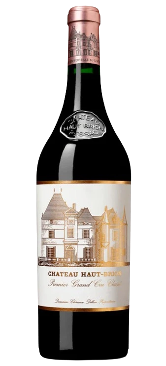 CHATEAU HAUT BRION 2015 750ML