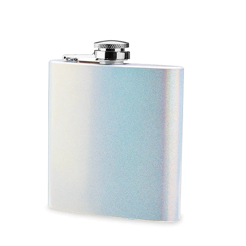 TRUE FLASK PEARL 6OZ 6325
