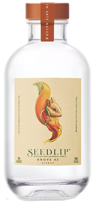 SEEDLIP GROVE 700ML
