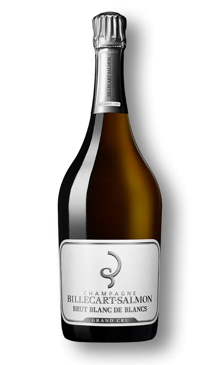 BILLECART BLANC DE BLANC NV 750ML