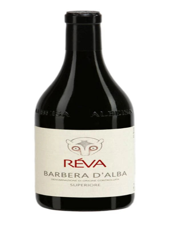 REVA BARBERA DALBA SUPERIORE DOC 750ML