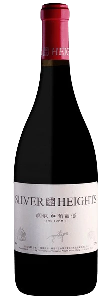 SILVER HEIGHTS THE SUMMIT 750ML