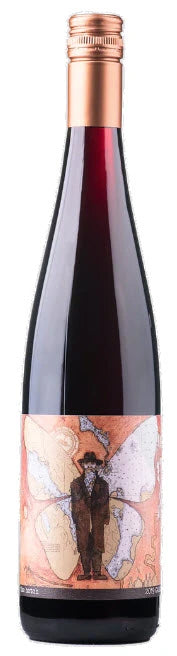 THE HATCH GAMAY 750ML @ MacTaggart [1006516]