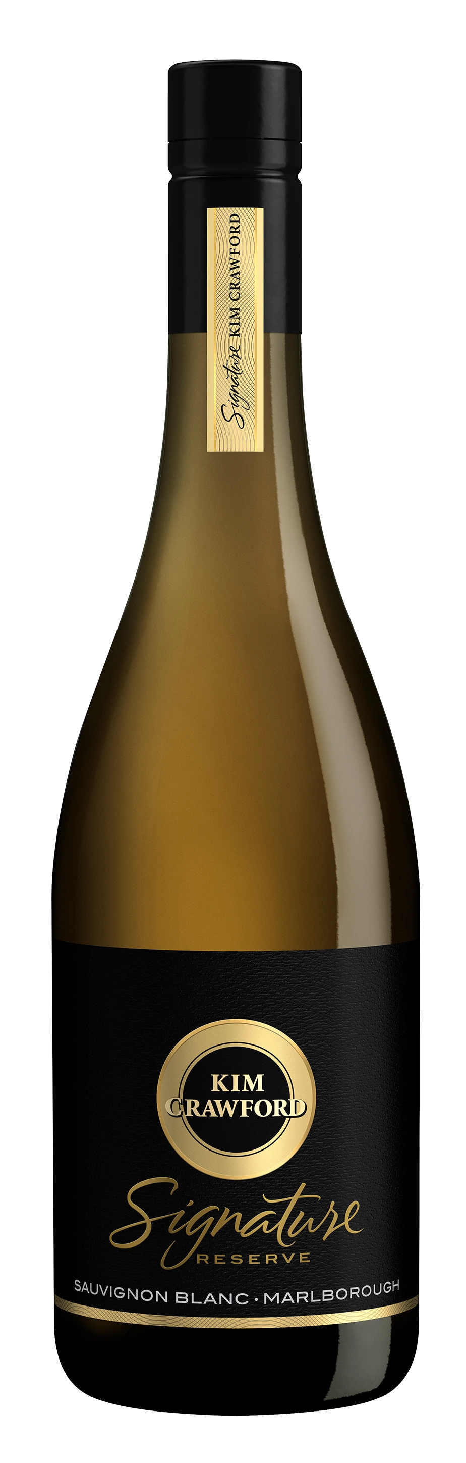 KIM CRAWFORD SIGNTURE RESERVE SAUVIGNON BLANC 750ML @ Deerfoot Meadows [1006664]