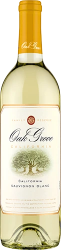 OAK GROVE RSV SAUVIGNON BLANC 750ML