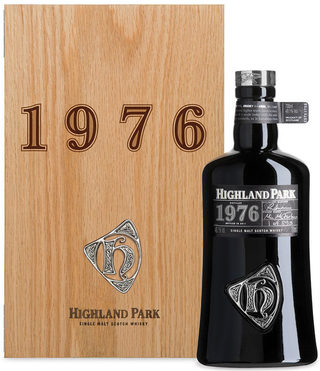 HIGHLAND PARK VINTAGE 1976 750ML