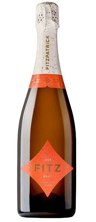 FITZPATRICK FITZ BRUT 750ML @ Deerfoot Meadows [1006972]