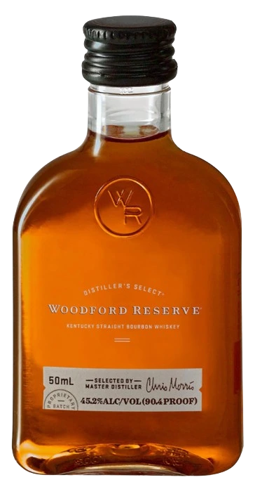 WOODFORD RESERVE 50ML