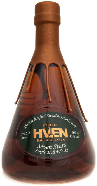 SPIRIT OF HVEN ALIOTH 500ML