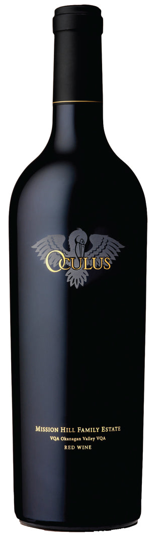 MISSION HILL OCULUS 2014 750ML