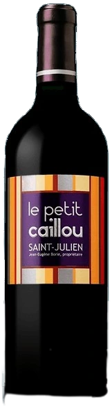 LE PETIT CAILOU 2011 750ML