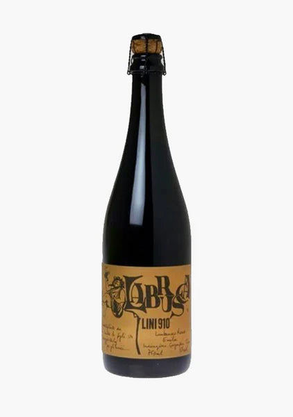 LINI 910 LAMBRUSCO LAMBRUSCA 750ML @ Township [1007365]