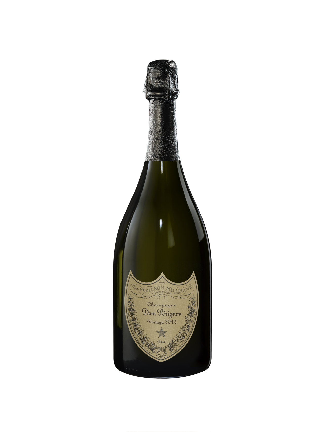 MOET & CHANDON DOM PERIGNON 750ML