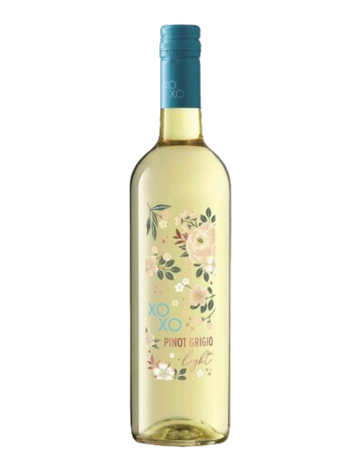 XOXO PINOT GRIGIO LIGHT 750ML @ Saskatoon [1007532]