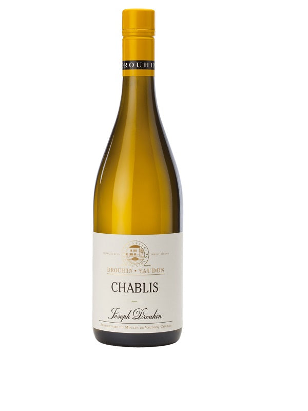 DROUHIN CHABLIS VAUDON 750ML @ Township [1007590]