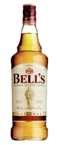 BELLS BLENDED SCOTCH 1.14L
