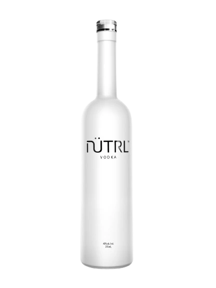 NUTRL VODKA 750ML