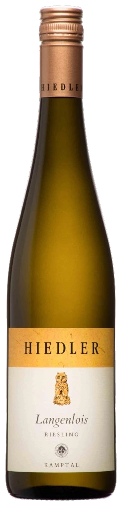 HIEDLER LANGENLOIS RIESLING 750ML @ MacTaggart [1007898]