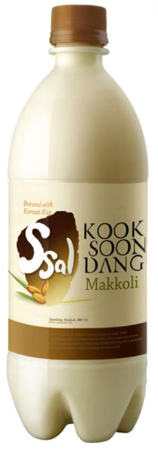 KOOKSOONDANG RICE MAKKOLI 750ML