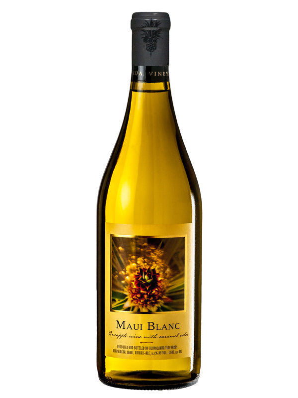 MAUI BLANC 750ML