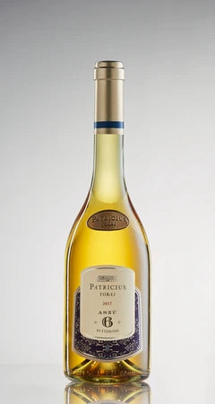 PATRICIUS TOKAJI 6 PUTTONYOS 500ML