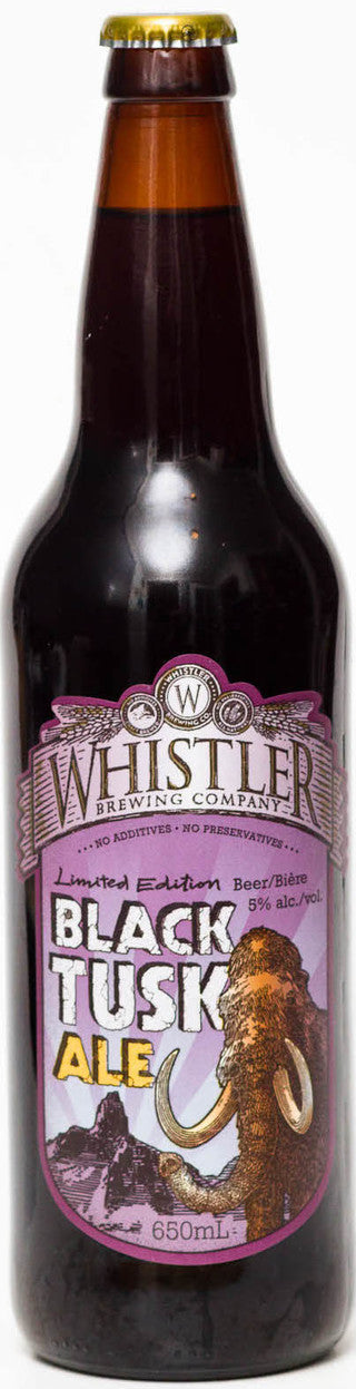 TWO BREWERS #12 YUKON SINGLE MALT CANADIAN WHISKY 750ML