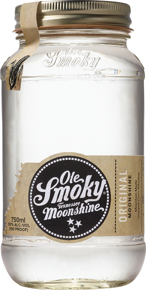 OLE SMOKY ORIGINAL 750ML @ Airdrie [1008082]
