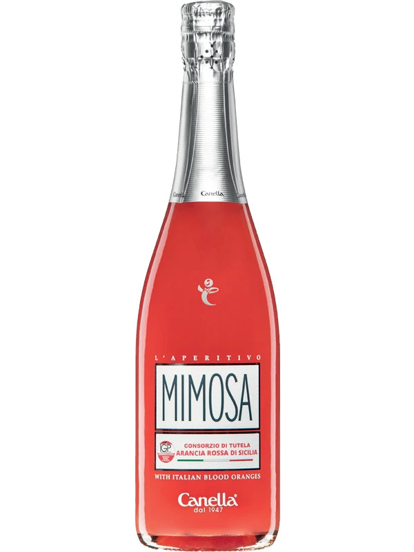 CANELLA MIMOSA 750ML