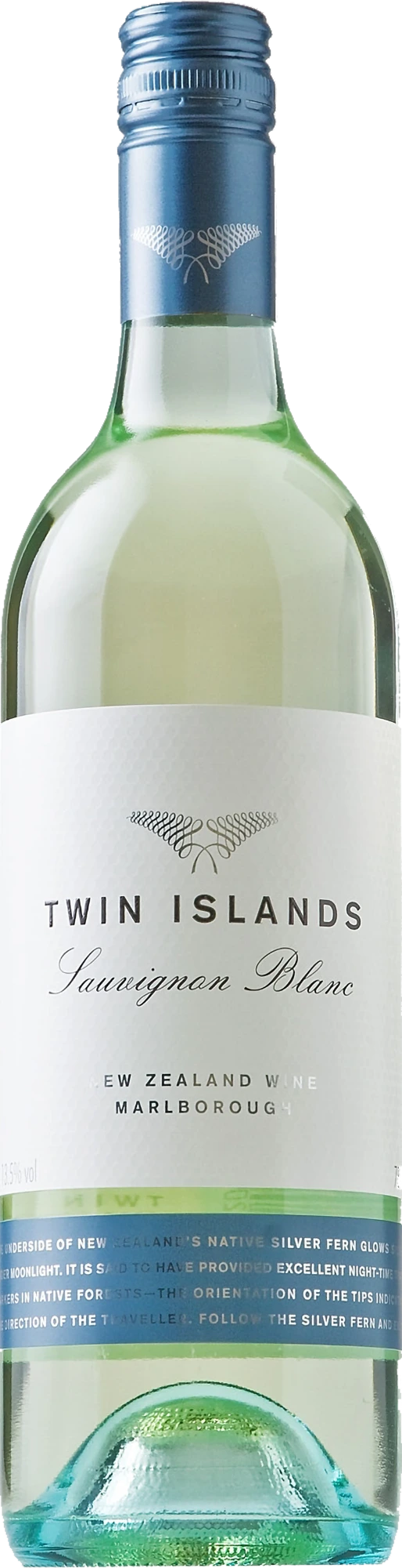TWIN ISLANDS SAUVIGNON BLANC 750ML