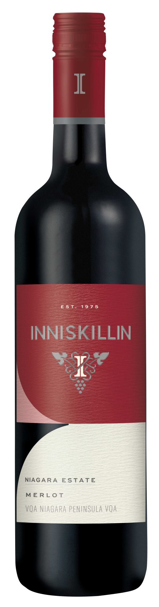 INNISKILLIN MERLOT 750ML