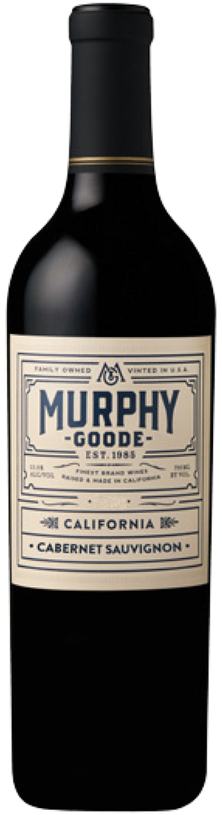 MURPHY GOODE CABERNET SAUVIGNON 750ML