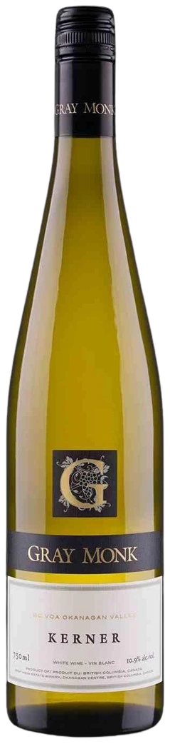 GRAY MONK KERNER 750ML