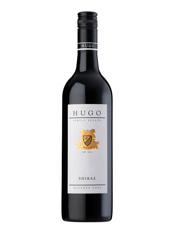 HUGO SHIRAZ 750ML