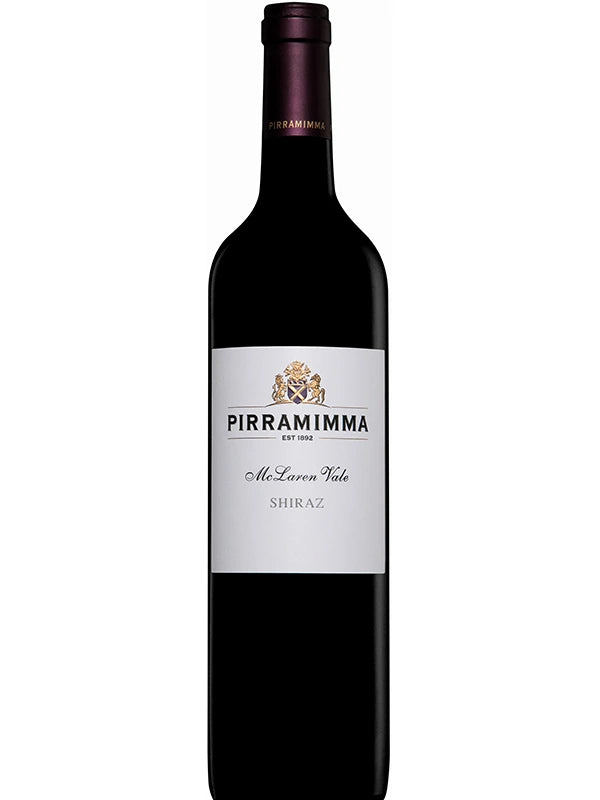 PIRRAMIMMA SHIRAZ 750ML