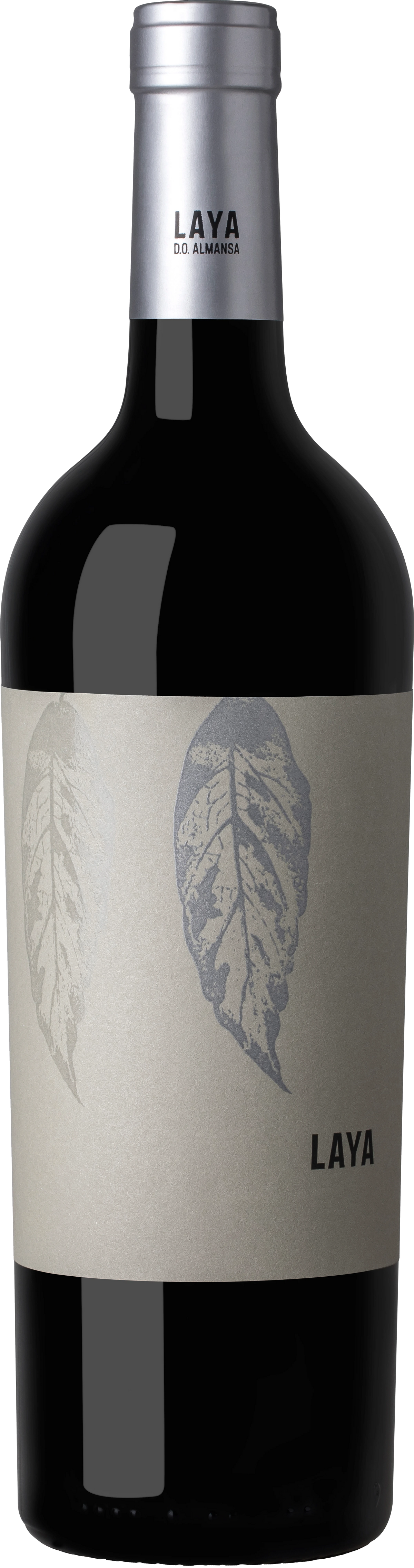 BODEGAS ATALAYA LAYA GARNACHA 750ML @ MacTaggart [1008271]
