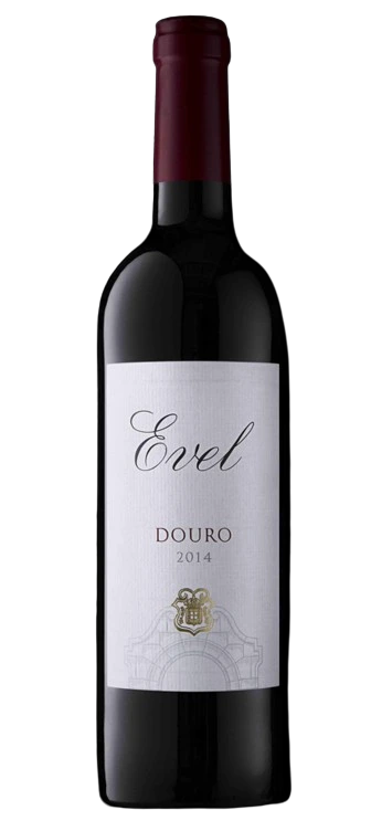 EVEL DOURO RED 750ML @ Deerfoot Meadows [1008276]