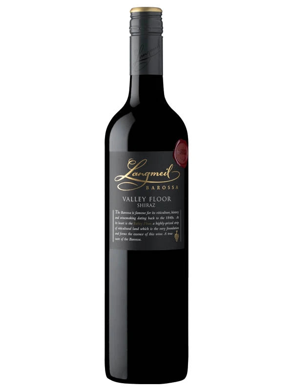 LANGMEIL SHIRAZ 750ML @ Saskatoon [1008281]