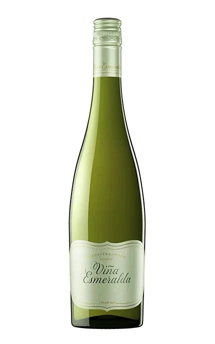 TORRES VINA ESMERALDA WHITE BLEND 750ML