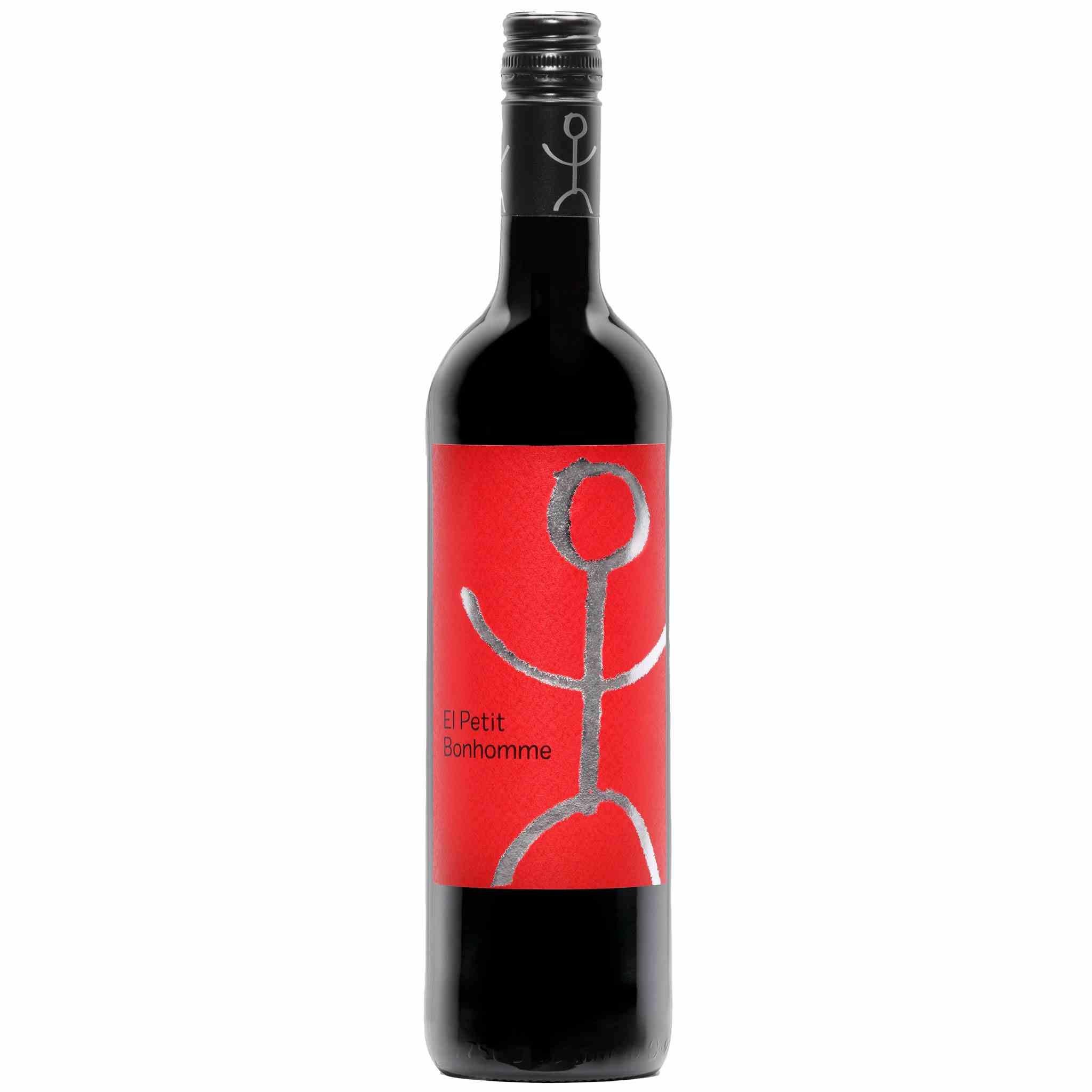 EL PETIT BONHOMME 750ML
