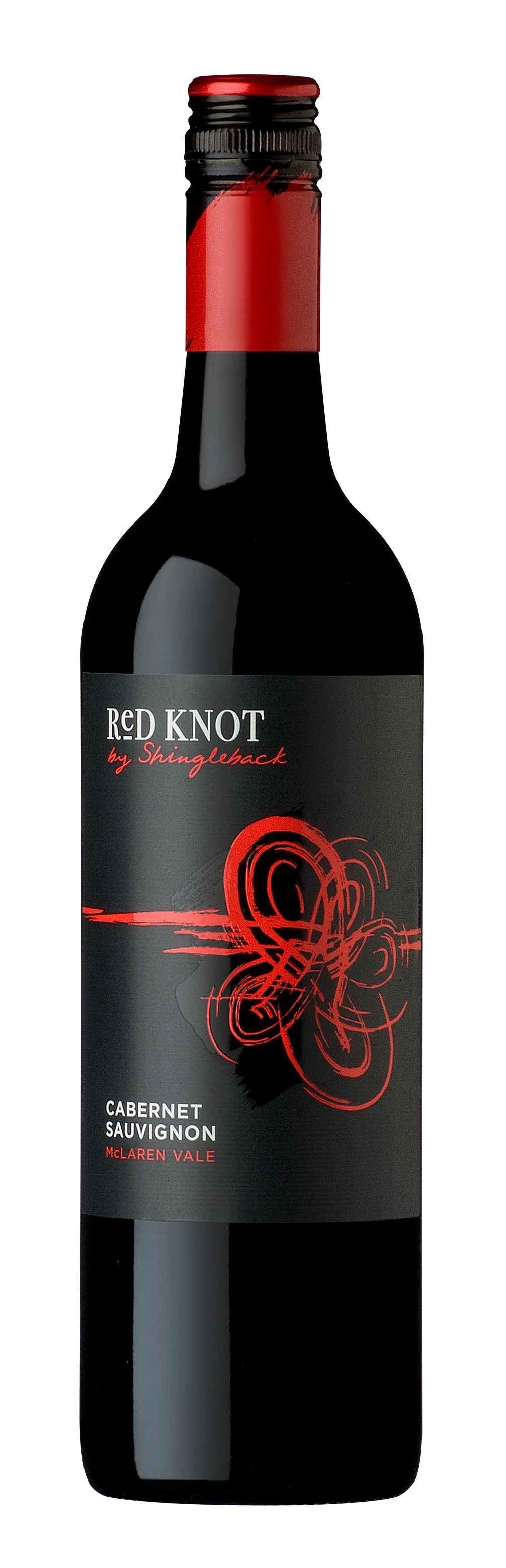 RED KNOT CABERNET SAUVIGNON 750ML
