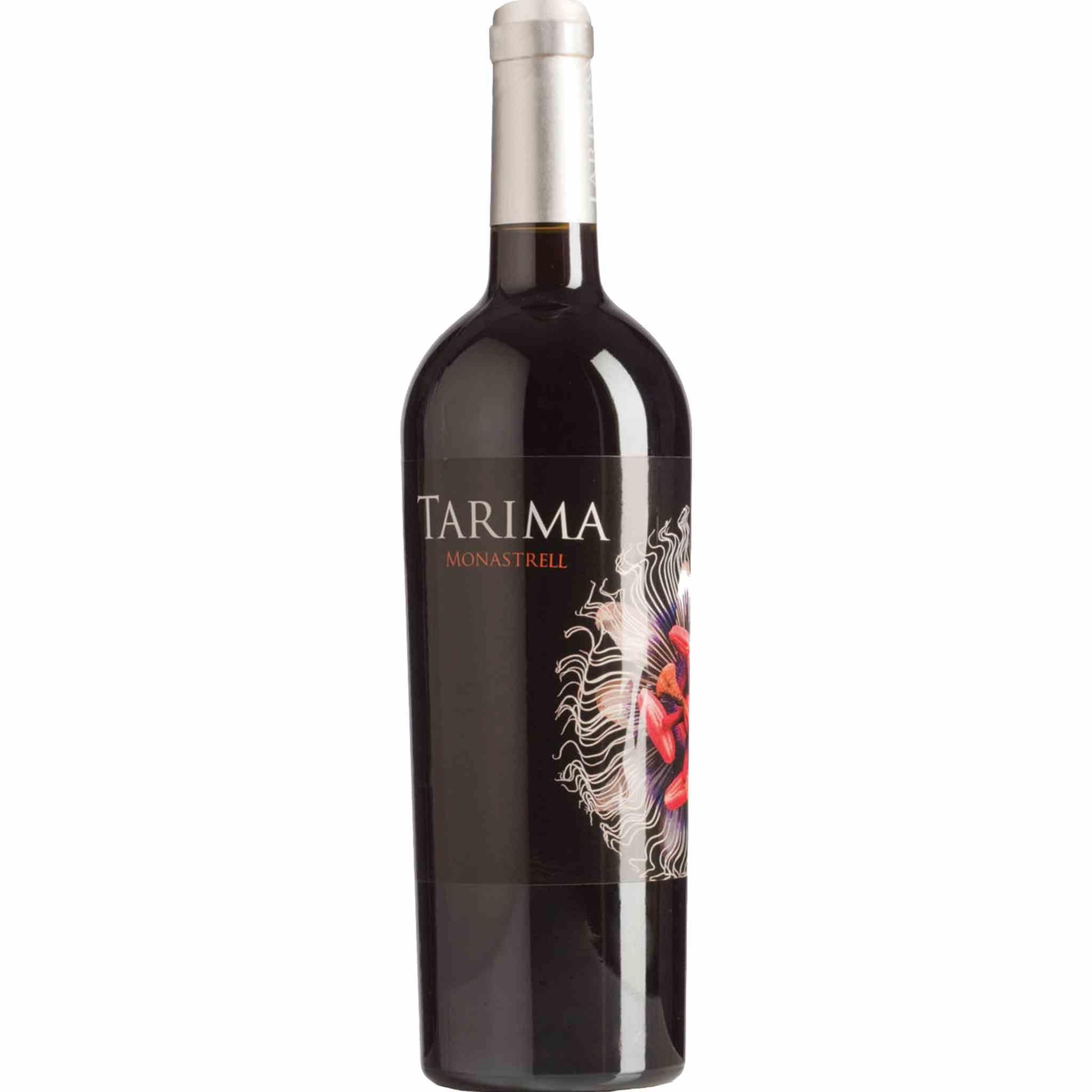 BODEGAS TARIMA MONASTRELL 750ML