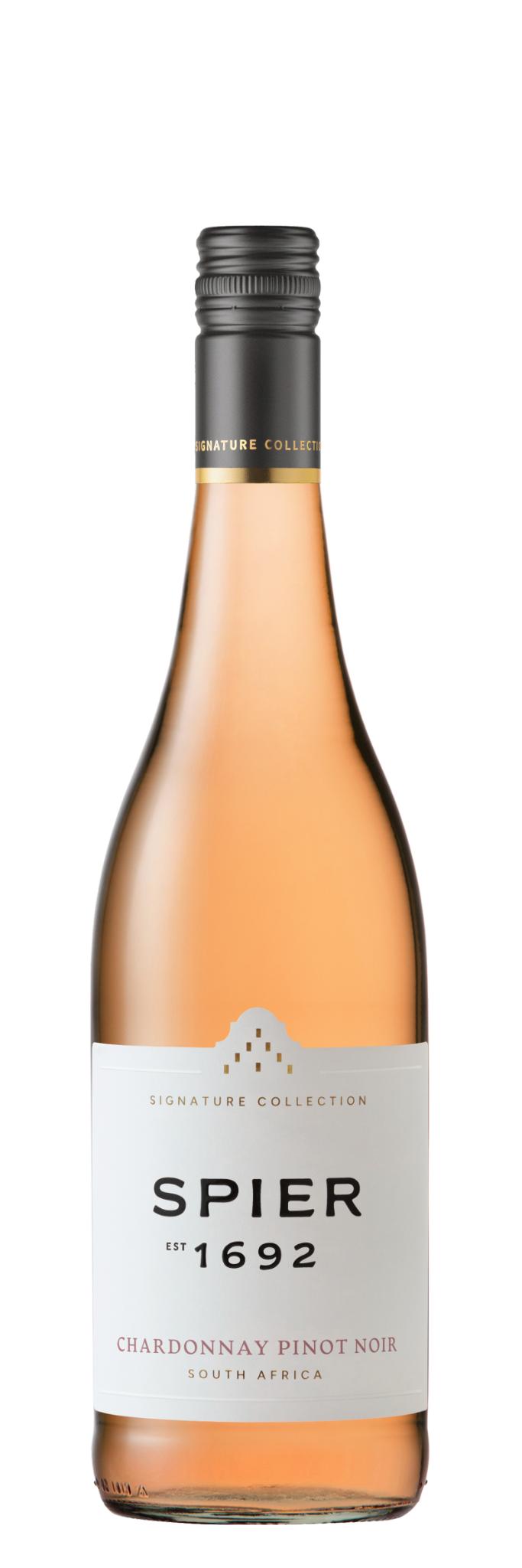 SPIER ROSE 750ML @ MacTaggart [1008328]