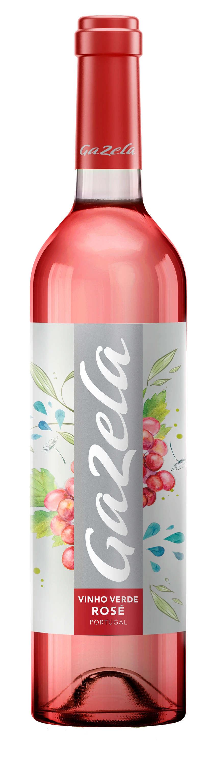 GAZELA ROSE 750ML @ Saskatoon [1008331]